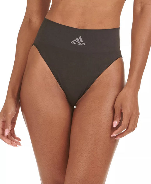 Adidas Women's 720 Degree Stretch Brief Underwear - 4A4H62 – Treasure  Lingerie
