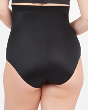SPANX Suit Your Fancy High-Waisted Brief - Style 10237R