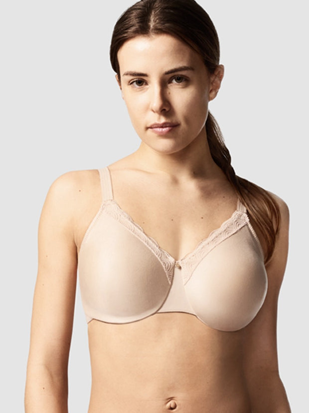 Chantelle C Comfort Seamless Unlined Underwire - 13G1