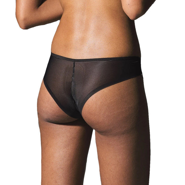 Thistle and Spire Eldridge Bikini Panty - 311501