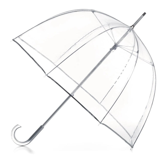 Totes Manual Bubble Umbrella - 9638