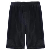 PJ Harlow Men’s Adam Satin Boxer With Faux Fly