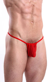 Cocksox Men's Mesh Slingshot Underwear - CX14ME