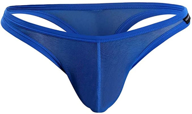 Cocksox Men's Mesh Thong Underwear - CX05ME