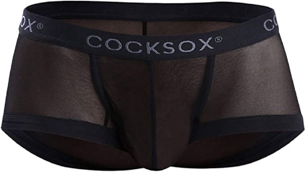 CX68N Underwear Trunk - men's performance underwear