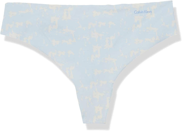Calvin Klein Women's Thong Panties - D3507