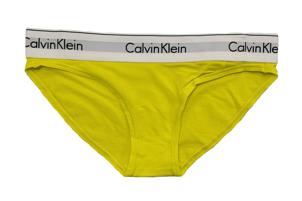 Calvin Klein Modern Cotton Bikini Panty - F3787