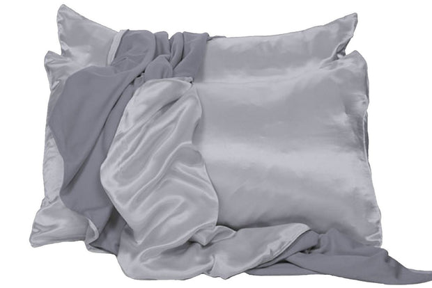 PJ Harlow Satin Pillow Cases