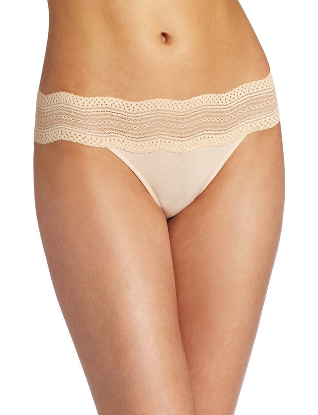 Cosabella Women's Dolce Low Rise Bikini Panty - DOLCE 0521