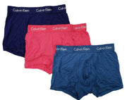 Calvin Klein Body Modal Trunk Underwear 3 Pack - NB1866