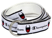 Champion Cadet D Ring Belt - CH3013