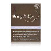 Bring It Up Don't Come Undone Apparel Tape