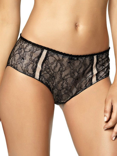 Paramour Women's Decadent Hipster Panty - 735004
