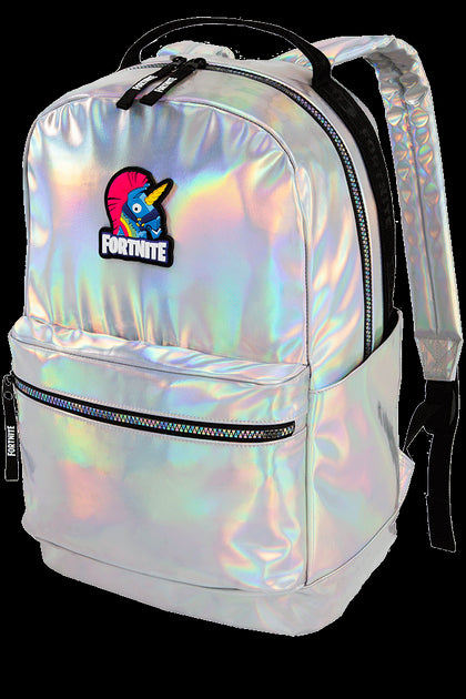 Champion Fortnite deals Stamped Backpack One Size Black - FN1004