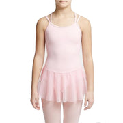 Capezio Boho Fairytale Carefree Camisole Dress Girls - 10971C