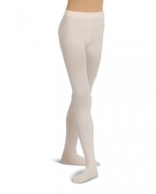 Emilio Cavallini - Dots for days! Gorgeous white sheer tights with