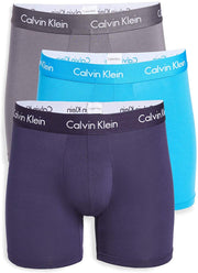 Calvin Klein Body Modal Trunk Underwear 3 Pack - NB1866