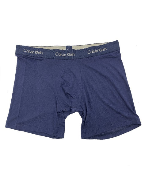 Calvin Klein Men's Ultra Soft Modal Boxer Briefs - NB1797 – Treasure  Lingerie