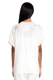 Johnny Was Elettra Blouse - P14821-3