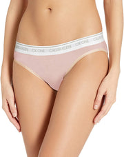 Calvin Klein Women's CK One Cotton Bikini Panty - QF5735