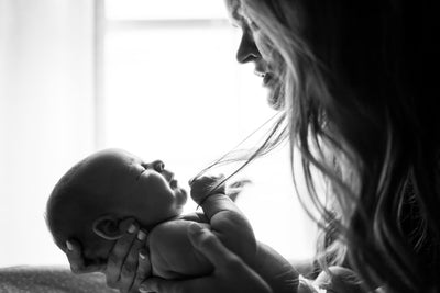 ﻿Nursing Bra: Breastfeeding's Jack-Of-All-Trades