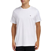 Tommy Hilfiger Men's Flag Crew Neck T-Shirt - 09T3139