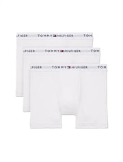 Tommy Hilfiger Cotton Classic Trunk 3-Pack - 09TQ002