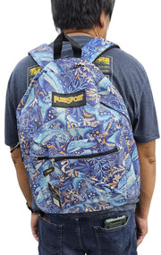 PureSport 17" Graphic Kids Backpack - 102-17D Retail $39.95