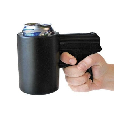 Big Mouth Toys Gun Shaped Drink Kooler - BM1509