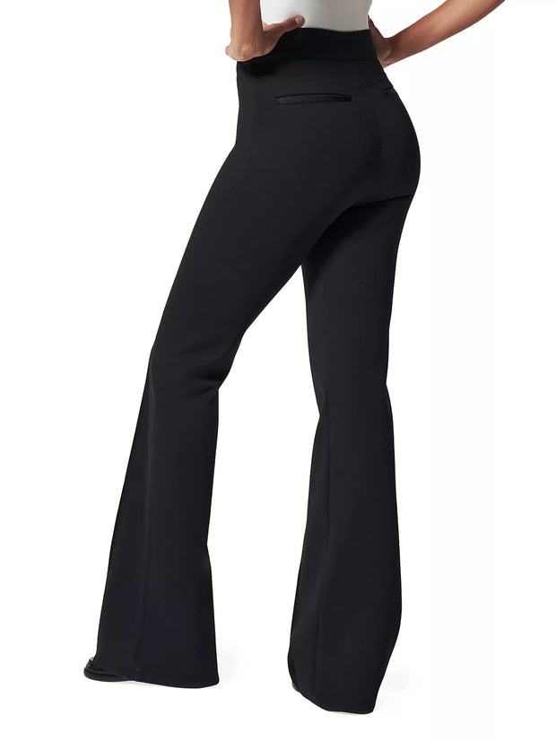 Spanx The Perfect Fit Ponte Flare Pant - 20252R