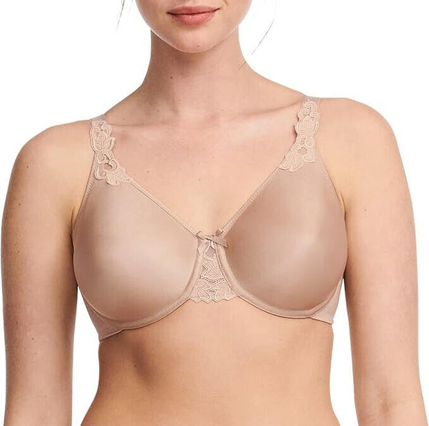 Chantelle Hedona Molded Underwire Bra - 2031