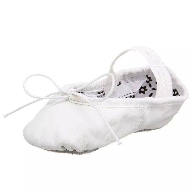 Capezio Daisy Ballet Shoe Child - 205C