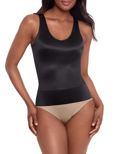 Miraclesuit Back Wrap Shaping Tank - 2433