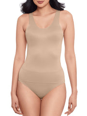 Miraclesuit Back Wrap Shaping Tank - 2433