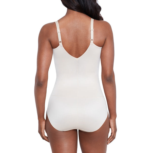Miraclesuit Comfy Curves Wirefree Bodybriefer - 2510