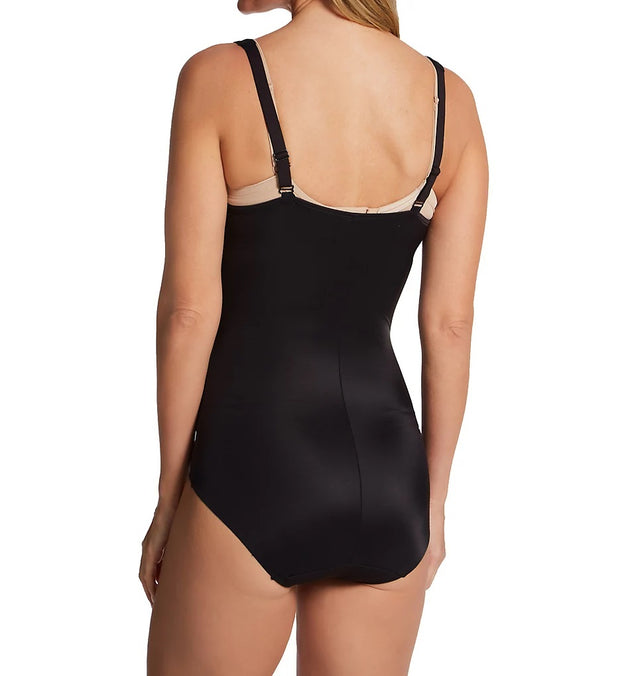 Miraclesuit® Modern Miracle™ Torsette Bodybriefer with LYCRA® FitSense™  Technology 2561