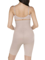 Miraclesuit Shape With Edge Hi-Waist Long Leg - 2709