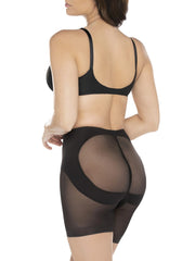 Miraclesuit Sheer Shaping Rear Lifting Boy Short - 2776