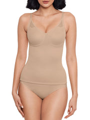 Miraclesuit Sexy Sheer Shaping Cami - 2782