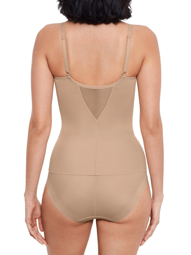 Miraclesuit Sexy Sheer Shaping Cami - 2782
