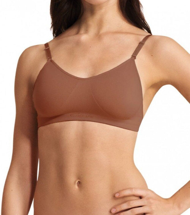 Capezio Women's Camisole Comfort Dancesport Bra - 3564