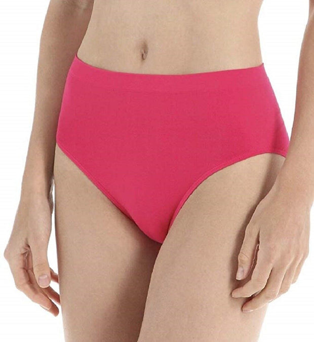 Rhonda Shear Ahh High-Cut Brief Panty - 4031