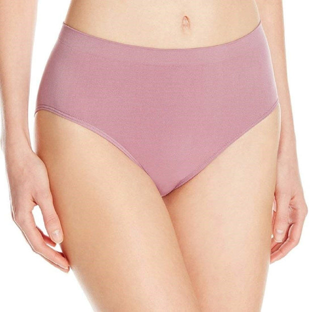 Rhonda Shear Ahh High-Cut Brief Panty - 4031
