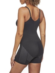 TC Fine Intimates Iconic Core Mid-Thigh Booty Lift Shaping Bodysuit - 4951