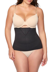 TC Fine Intimates Iconic Core Step-In Waist Cincher - 4954
