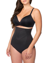TC Fine Intimates Iconic Core High-Waist Shaping Brief - 4955