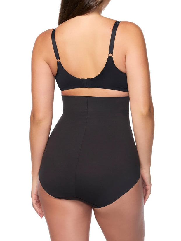 TC Fine Intimates Iconic Core High-Waist Shaping Brief - 4955