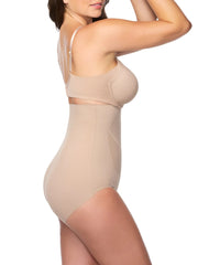 TC Fine Intimates Iconic Core High-Waist Shaping Brief - 4955