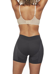 TC Fine Intimates Iconic Core Mid-Thigh Booty Lift Shaping Short - 4958