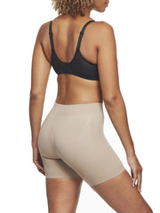 TC Fine Intimates Iconic Core Mid-Thigh Booty Lift Shaping Short - 4958